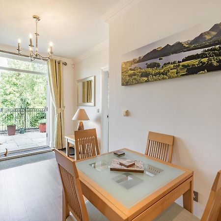 Apartment 14, Hazelwood Hall Silverdale (Lancashire) Exterior foto