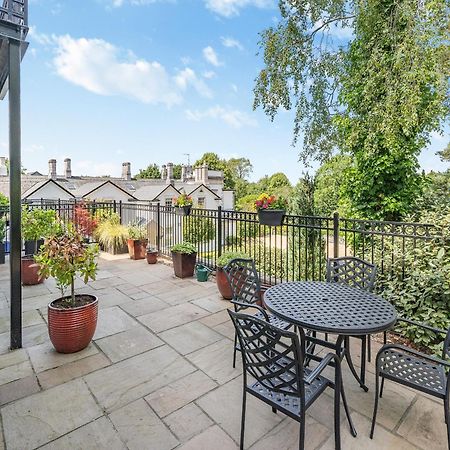 Apartment 14, Hazelwood Hall Silverdale (Lancashire) Exterior foto